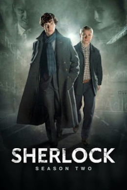 Sherlock (Season 2)