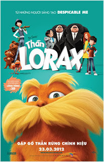 The Lorax