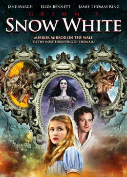 Grimms Snow White