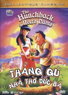 The Hunchback Of Notre Dame 2008