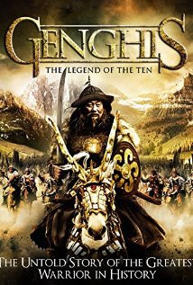 Genghis: The Legend of the Ten