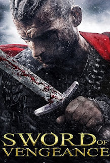 Sword of Vengeance