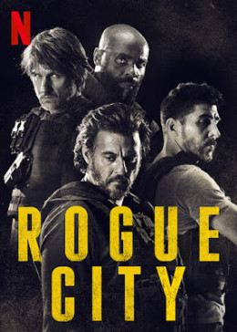 Rogue City 2020