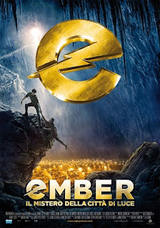 City Of Ember