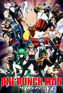 One Punch Man