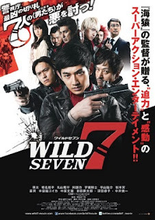 Wild 7