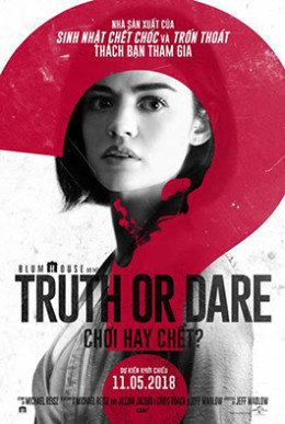 Truth or Dare?