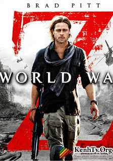 World War Z 2013