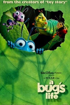 A Bugs Life 1998