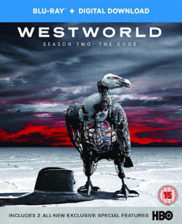 Westworld 2