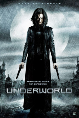 Underworld 2003