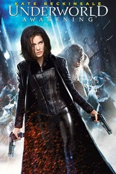 Underworld Awakening