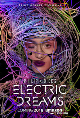 Electric Dreams (Season 1)