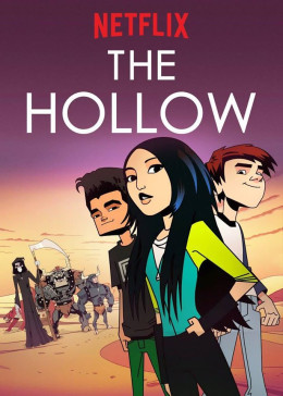 The Hollow season 2 2020