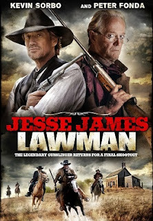 Jesse James Lawman