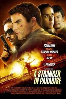 A Stranger In Paradise 2013