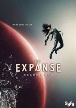 The Expanse Season 1