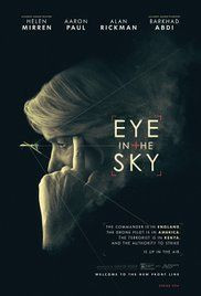 Eye in the Sky 2015