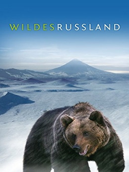 Wild Russia 2008