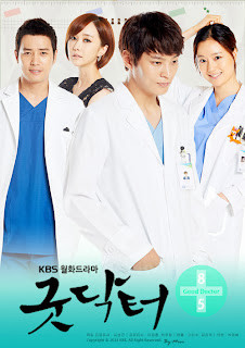 Good Doctor 2013