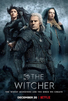 The witcher Season 1