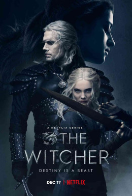 The Witcher Season 2 2021