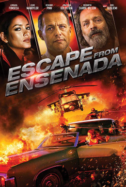 Escape From Ensenada 2017