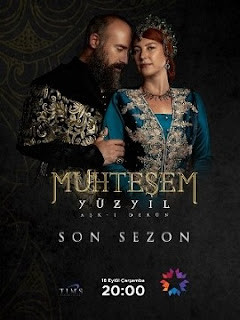 Muhtesem Yuzyil