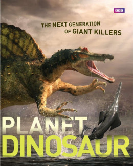 BBC Planet Dinosaur S01