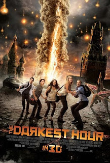 The Darkest Hour 2011