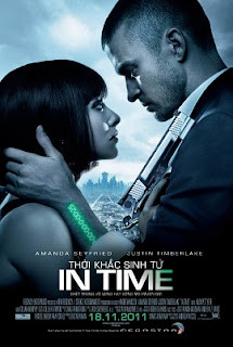 In Time 2011