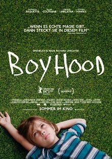 Boyhood 2014