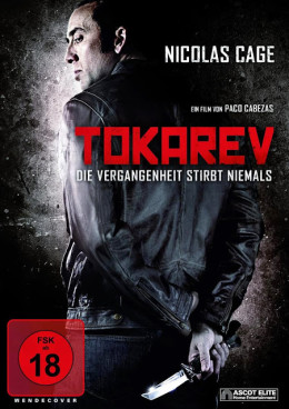 Tokarev 2014