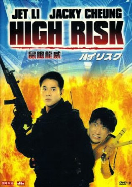 High Risk 1995