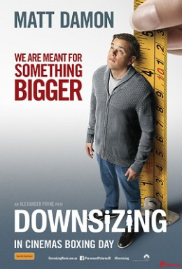 Downsizing