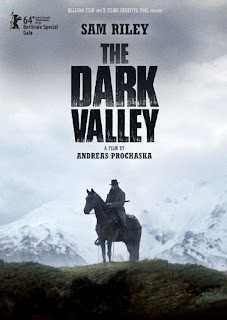 The Dark Valley 2014