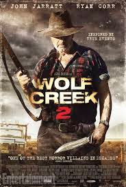 Wolf Creek 2 2014