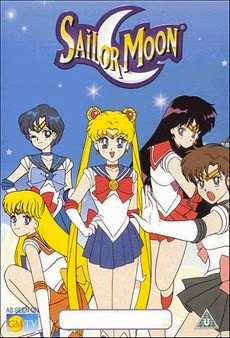 Sailor Moon