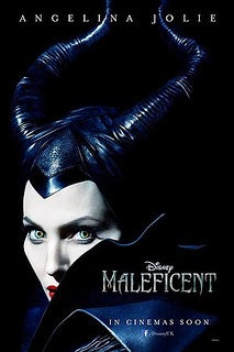 Maleficent 2014