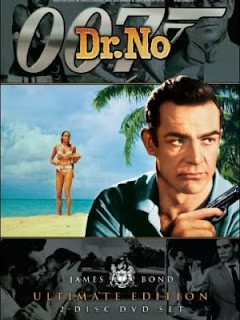 Dr. No