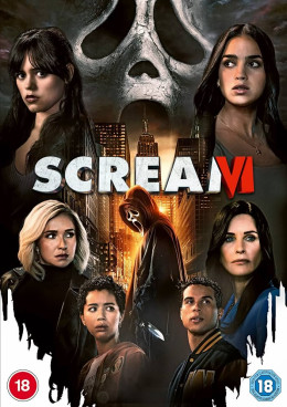 Scream VI