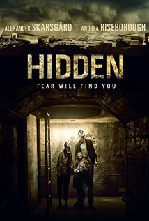 Hidden 2015