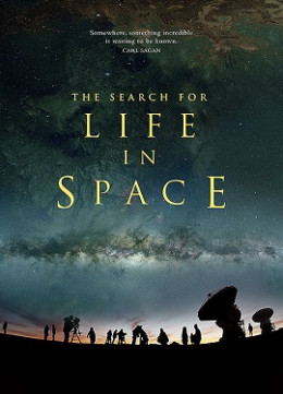 The Search For Life in Space