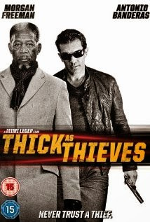 Thick as Thieves