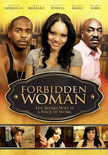 Forbidden Woman 2013