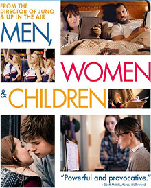 Men Women and Children 2014