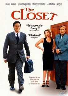 The Closet 2001