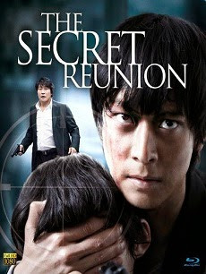 Secret Reunion 2010