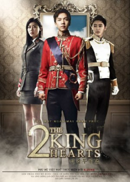 The King 2 Hearts