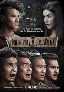 Pee Mak Phrakanong 2013